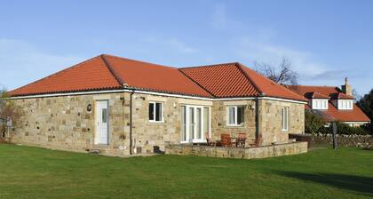 3 bedroom accommodation in Bamburgh