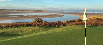 3 bedroom accommodation in Bamburgh