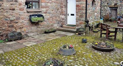 3 Schlafzimmer Unterkunft in Crackenthorpe, Appleby