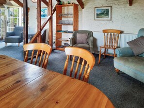 Interior - 3 bedroom accommodation in East Prawle (East Prawle)