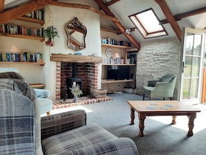Chimenea