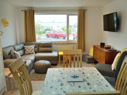 2 bedroom accommodation in Harlech, near Porthmadog