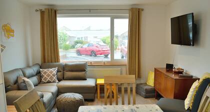 2 bedroom accommodation in Harlech, near Porthmadog