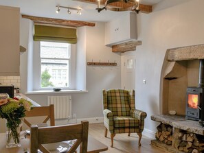 Interior - 1 bedroom accommodation in Giggleswick, near Settle (Giggleswick, near Settle)