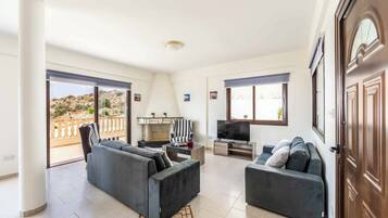 Villa (4 Bedrooms) | Innenbereich