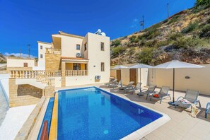 Villa (4 Bedrooms) | Esterni