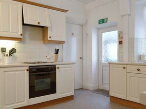 Private kitchen - 2 bedroom accommodation in Keswick (Keswick)