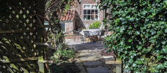 4 bedroom accommodation in Bridlington