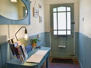 Interior - 4 bedroom accommodation in Bridlington (Bridlington)