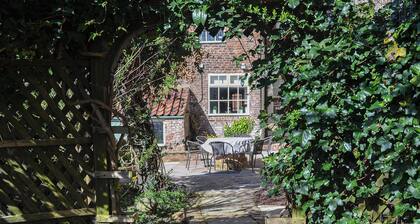 4 bedroom accommodation in Bridlington