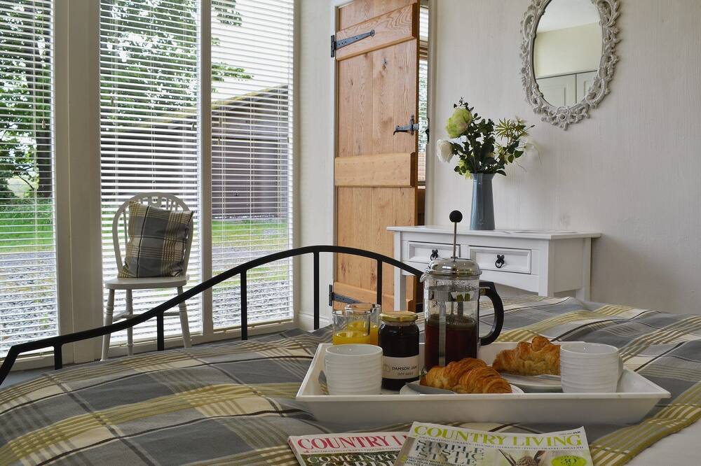 3 bedroom accommodation in near Llandrindod Wells