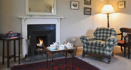 2 bedroom accommodation in Oakley, near Dunfermline