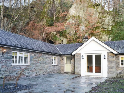 3 chambres à coucher à White Moss, near Grasmere