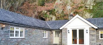 Alloggio con 3 camere da letto ad White Moss, near Grasmere