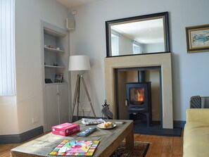 Interior - 2 bedroom accommodation in Pittenweem, near Anstruther (Pittenweem, near Anstruther)