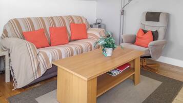 Coin séjour