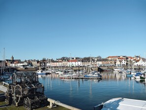 Marina - 1 bedroom accommodation in Anstruther (Anstruther)