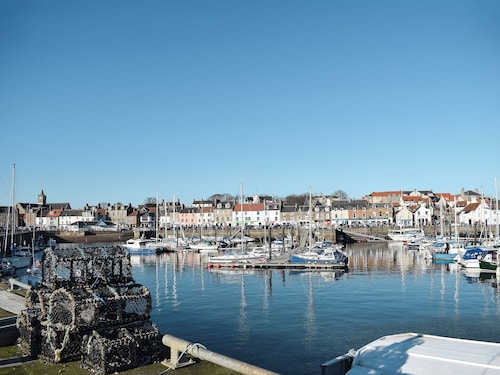 1 bedroom accommodation in Anstruther