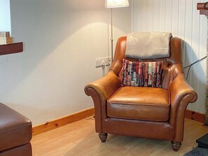 Interior - 1 bedroom accommodation in Drumnadrochit, near Loch Ness (Drumnadrochit, near Loch Ness)