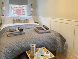 1 soveværelse, gratis Wi-Fi, sengetøj