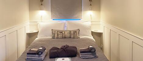 1 camera, Wi-Fi gratuito, lenzuola