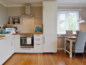 Dishwasher
