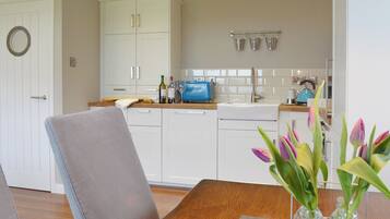 Dishwasher