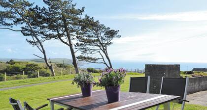 2 chambres Ă coucher Ă Aberystwyth