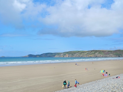 2 bedroom accommodation in Trefin, near St Davids