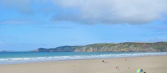 2 bedroom accommodation in Trefin, near St Davids