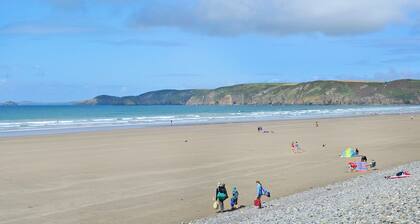 2 bedroom accommodation in Trefin, near St Davids