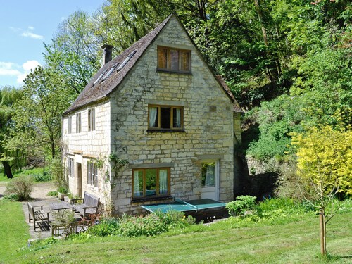 Driftcombe Farmhouse