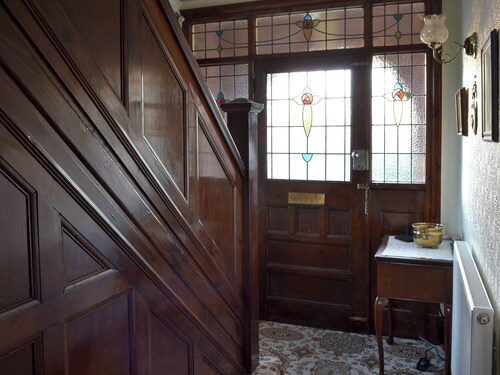 3 bedroom accommodation in Wrightington, near Wigan