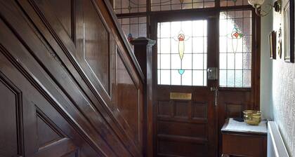 3 bedroom accommodation in Wrightington, near Wigan