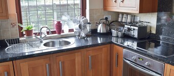 Boende med 3 sovrum i Wrightington, near Wigan