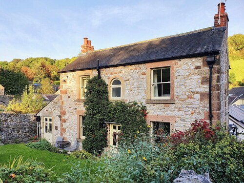 2 bedroom accommodation in Bonsall, near Matlock