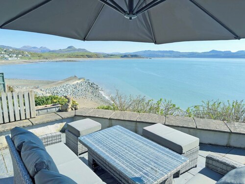3 bedroom accommodation in Criccieth, near Porthmadog