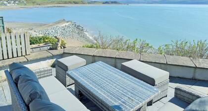 3 bedroom accommodation in Criccieth, near Porthmadog
