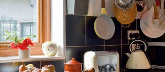 2 bedroom accommodation in Tregaron