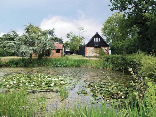 4 bedroom accommodation in Saxtead, near Framlingham