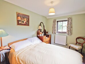 4 chambres, Wi-Fi gratuit, draps fournis