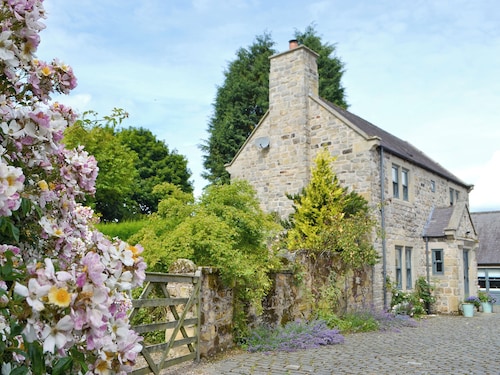 3 huoneen majoitus Belsay