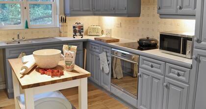 3 bedroom accommodation in Belsay