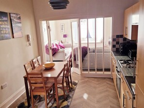 Interior - Don’t forget your buckets and spades. (Whitby)