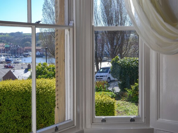 Interior - Don’t forget your buckets and spades. (Whitby)