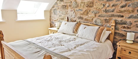 3 Schlafzimmer, kostenloses WLAN, Bettwäsche