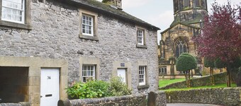 2 bedroom accommodation in Bakewell