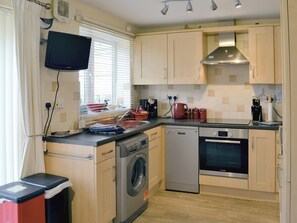 Dishwasher