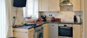 3 soverom innkvartering i Seahouses