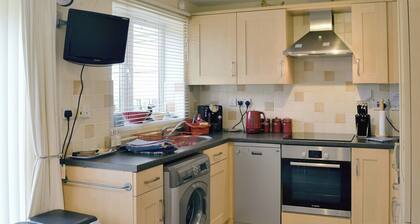 3 bedroom accommodation in Seahouses